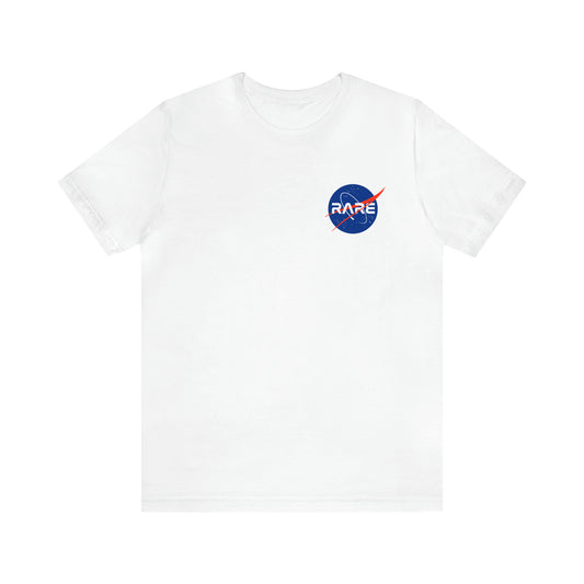 NASA RC Tee