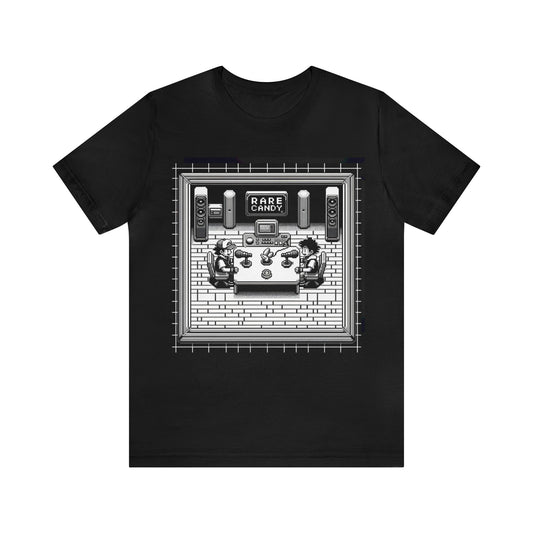 Gameboy Pokemon Tee