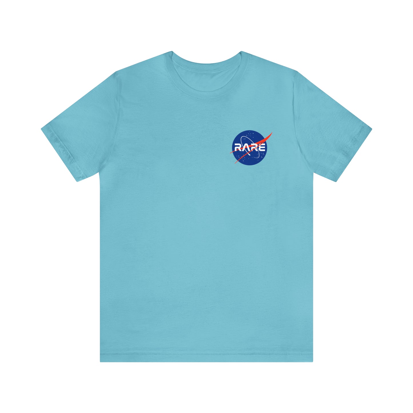 NASA RC Tee