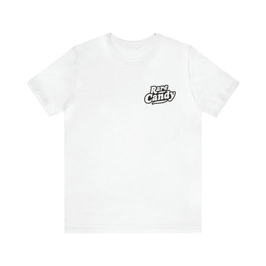 Rare Candy Logo Tee