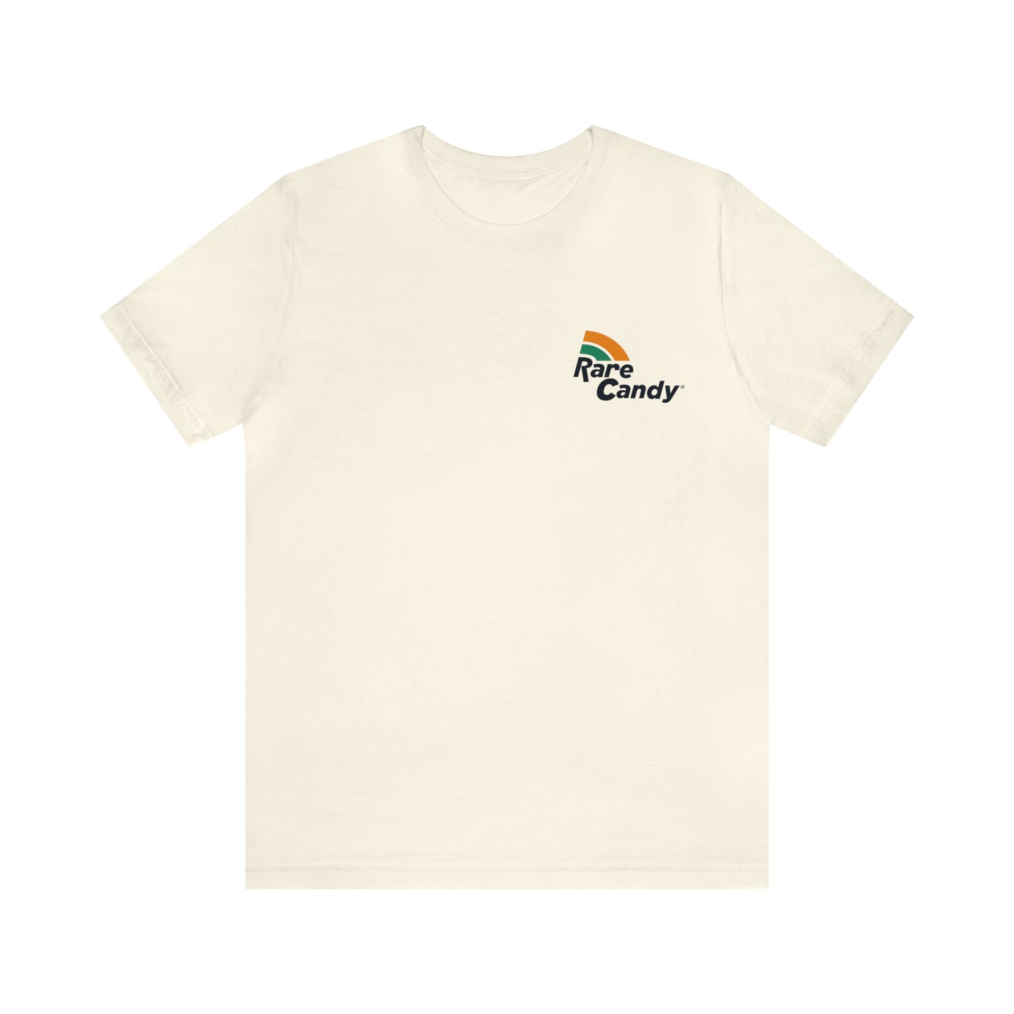 RC Roundup Tee