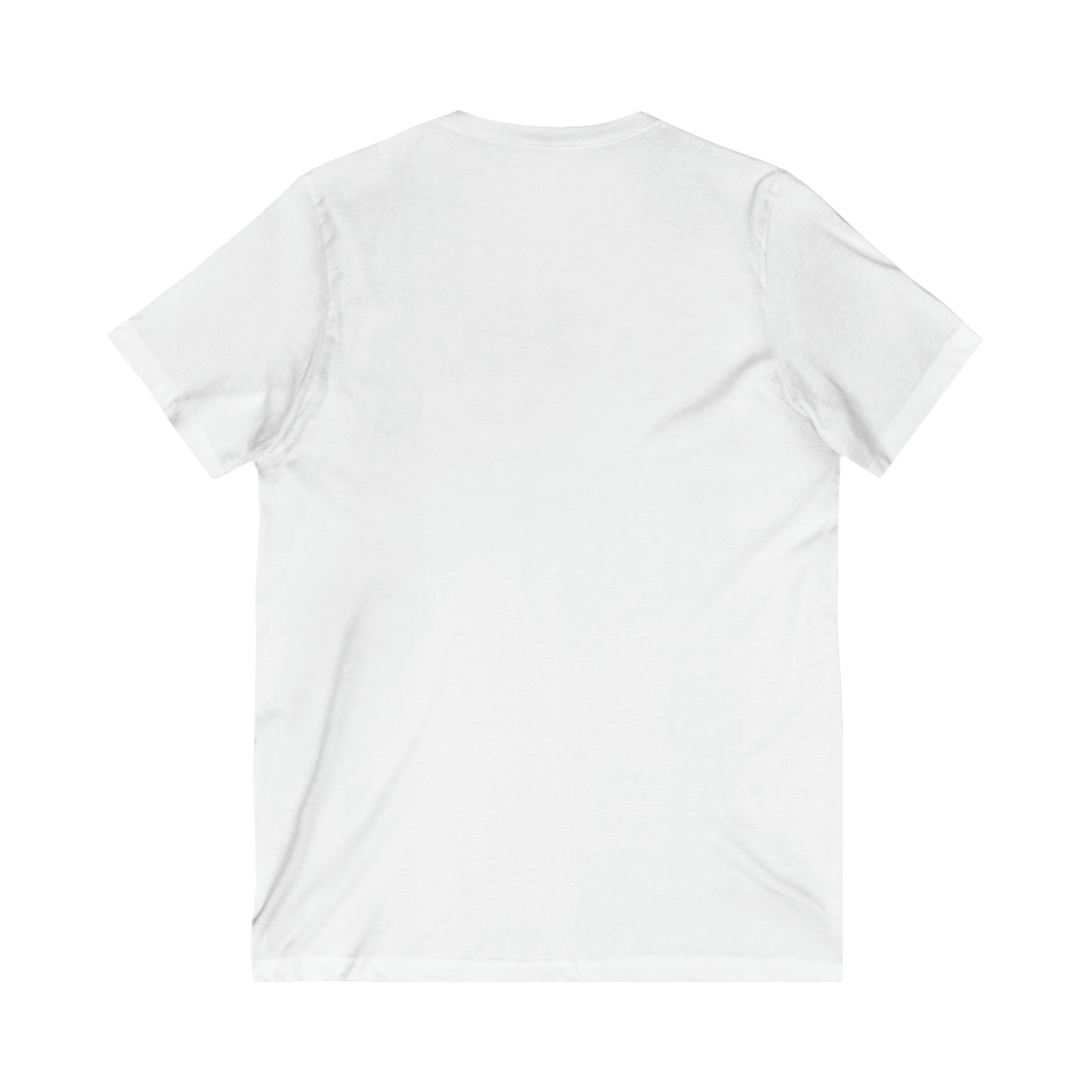 NASA RC V-neck Tee