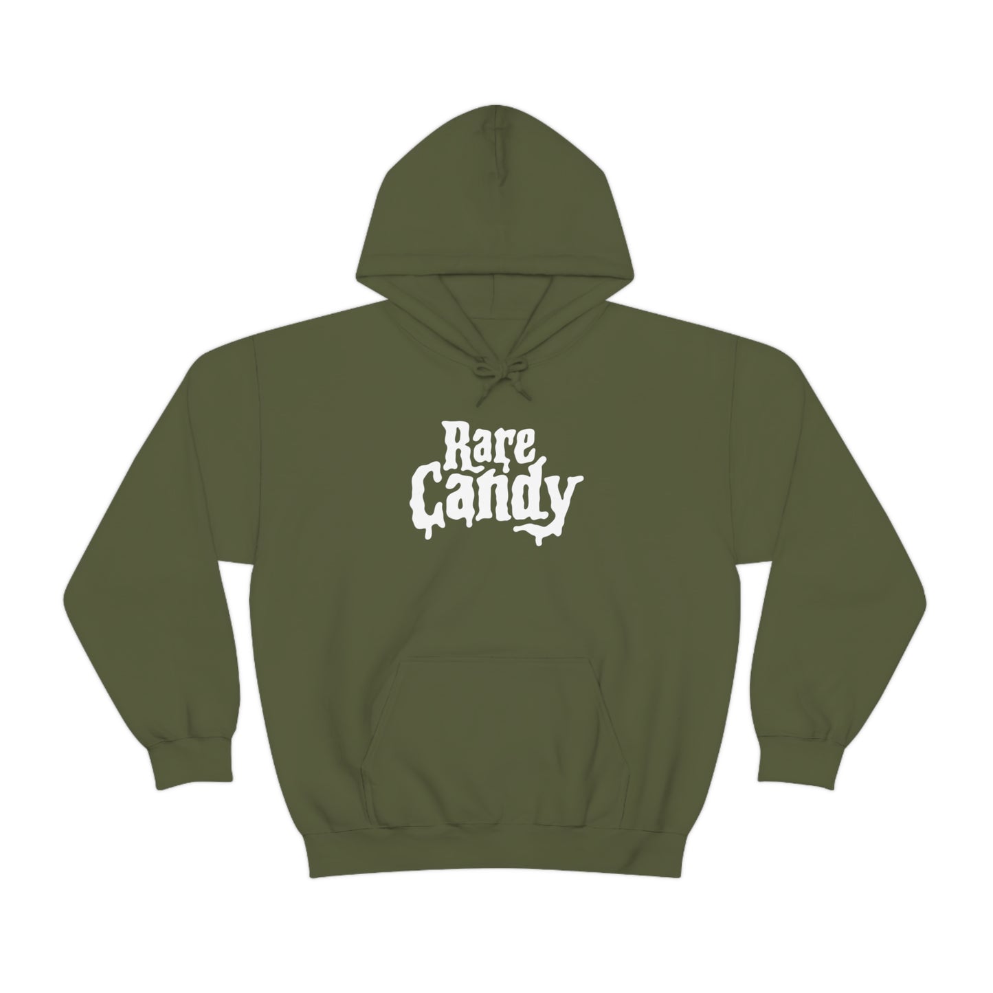 Rare Candy Hoodie