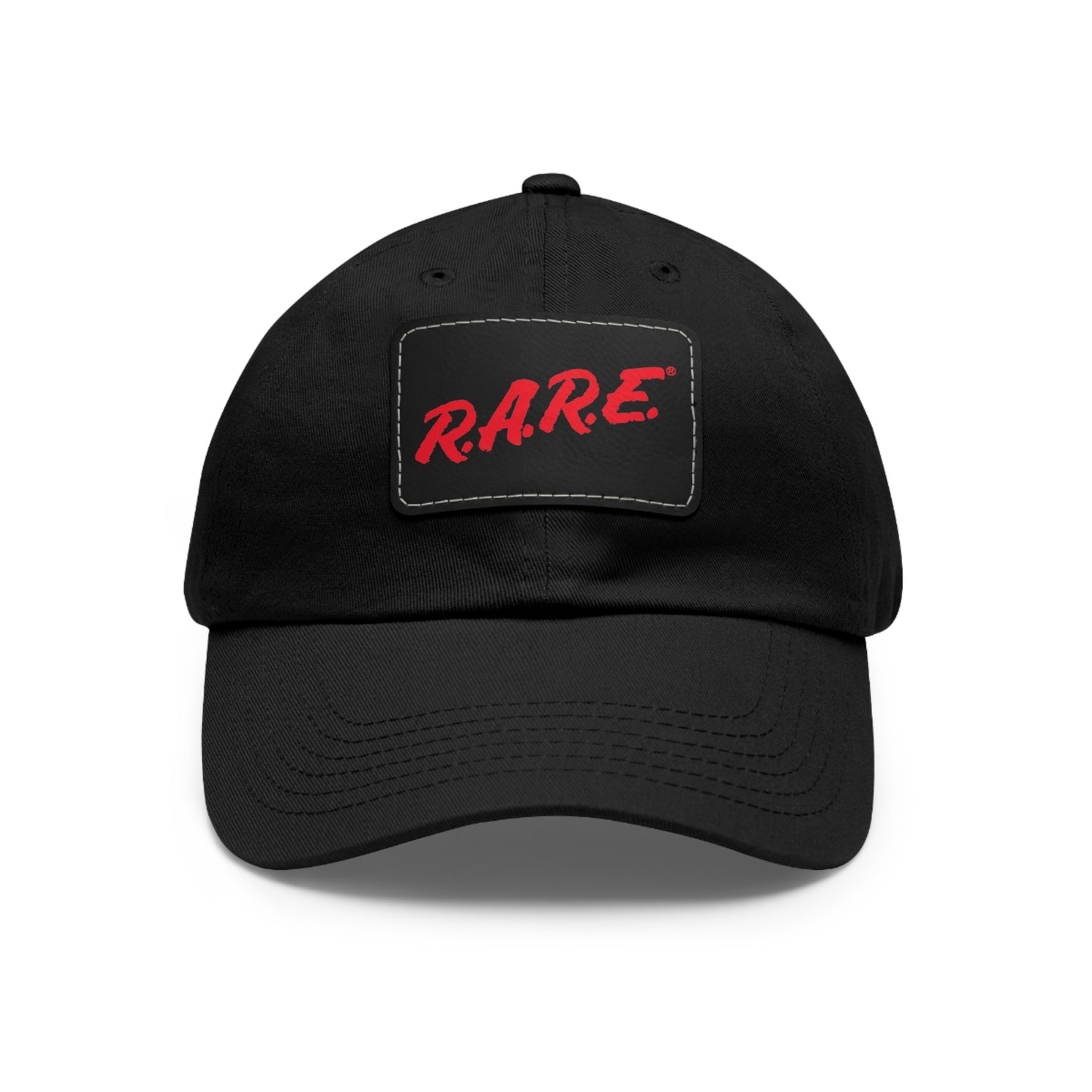 R.A.R.E. Cap