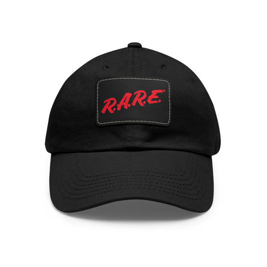 R.A.R.E. Cap