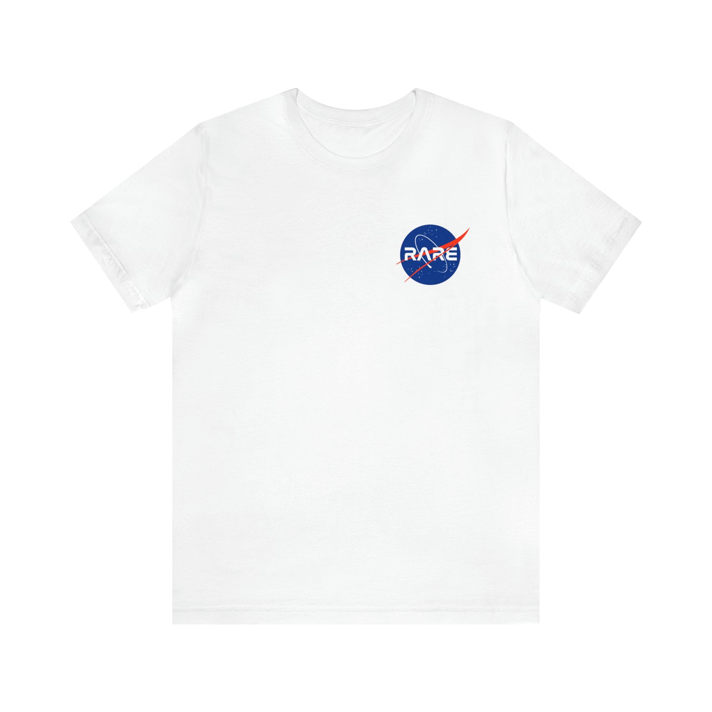 NASA RC Tee