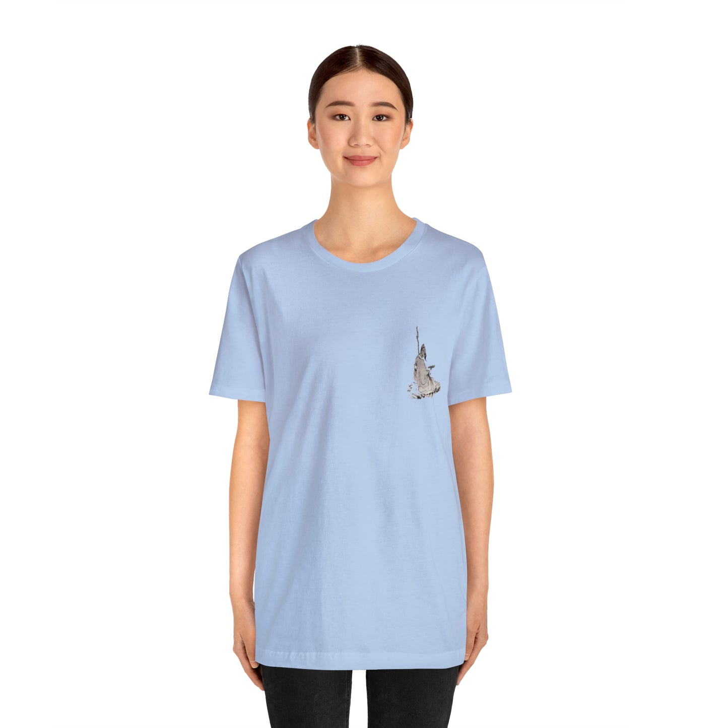 Reishi Tee