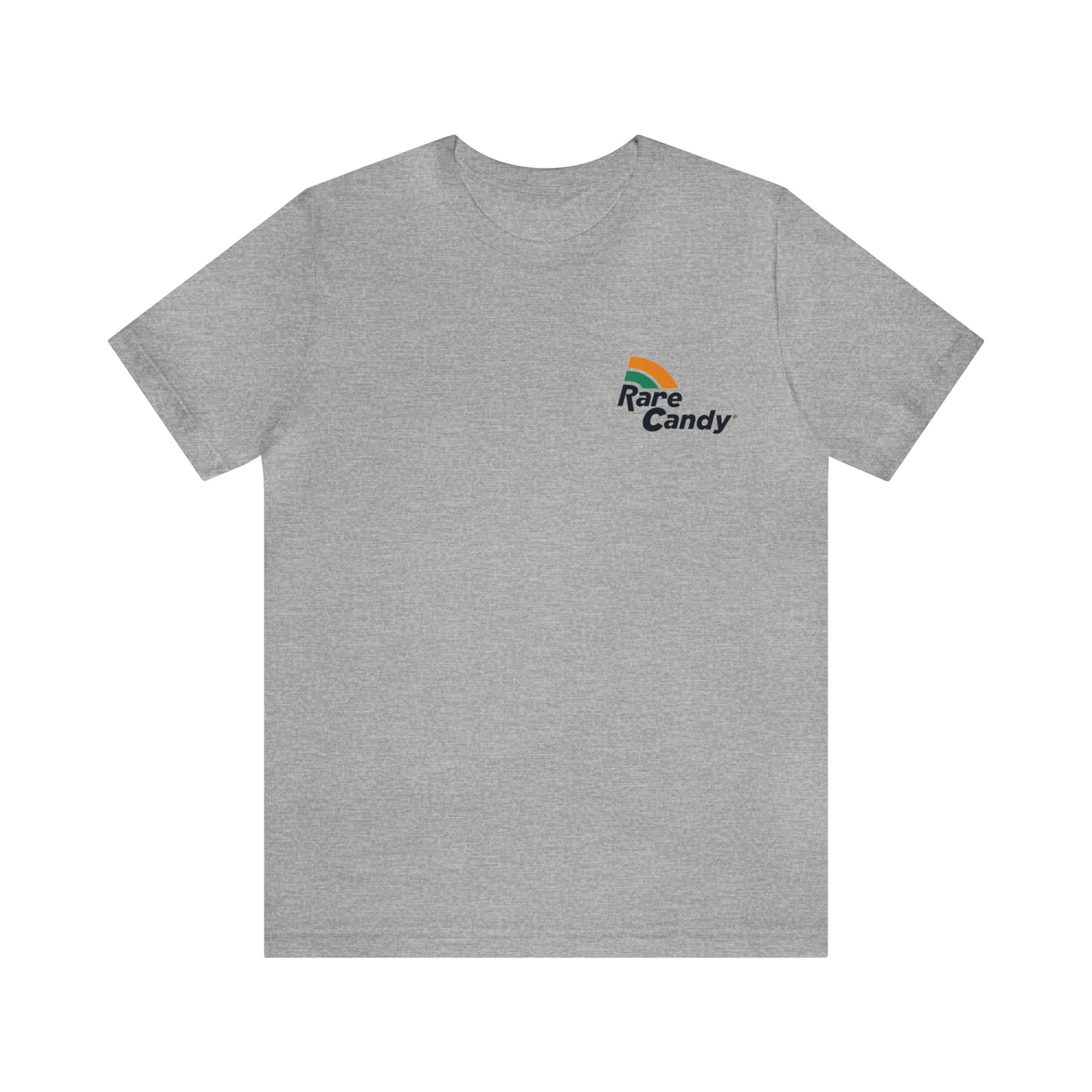 RC Roundup Tee