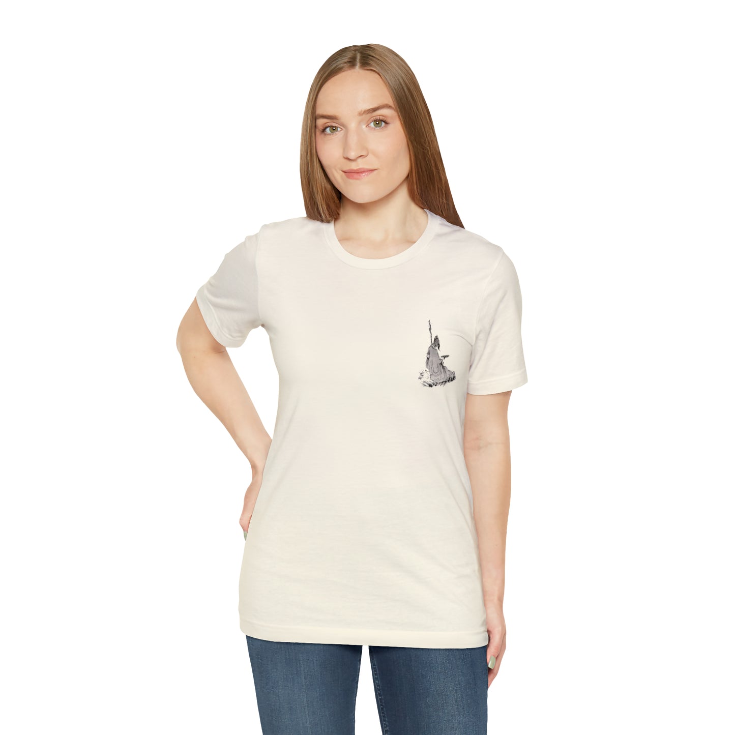 Reishi Tee