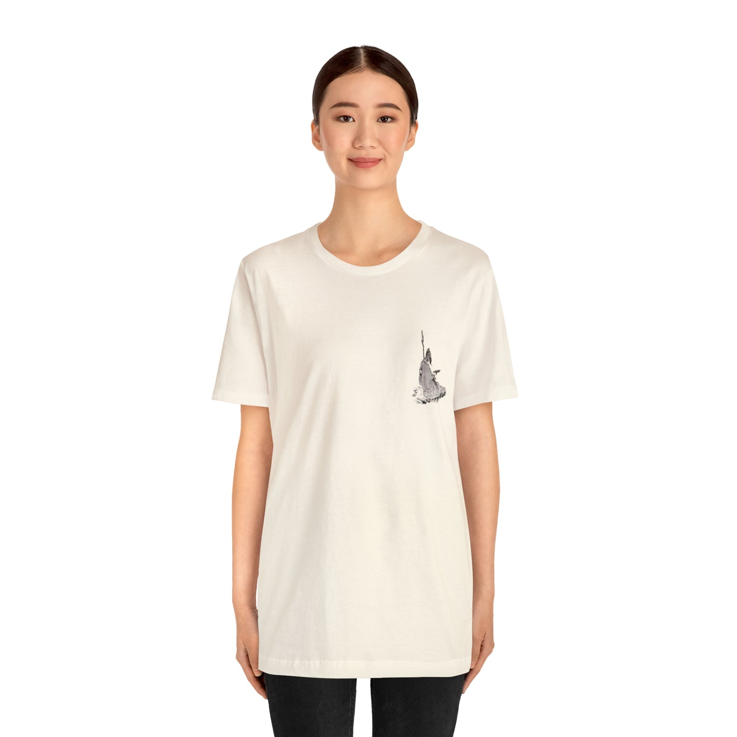 Reishi Tee