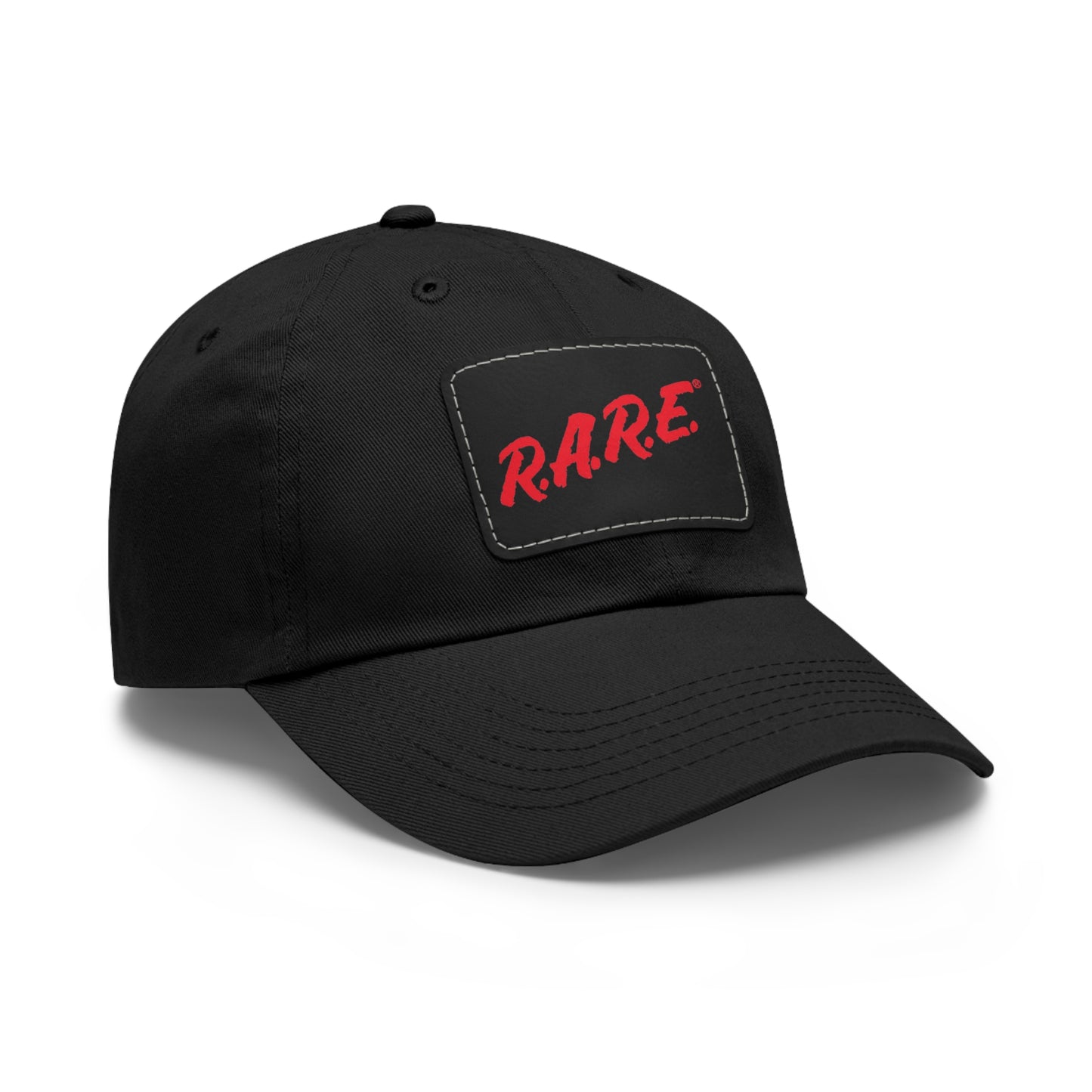 R.A.R.E. Cap