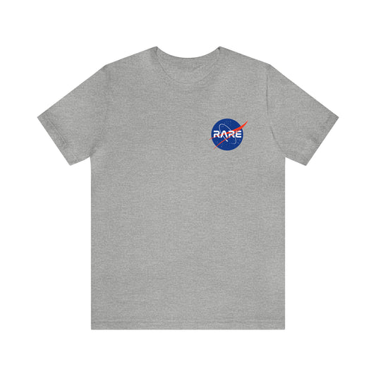 NASA RC Tee