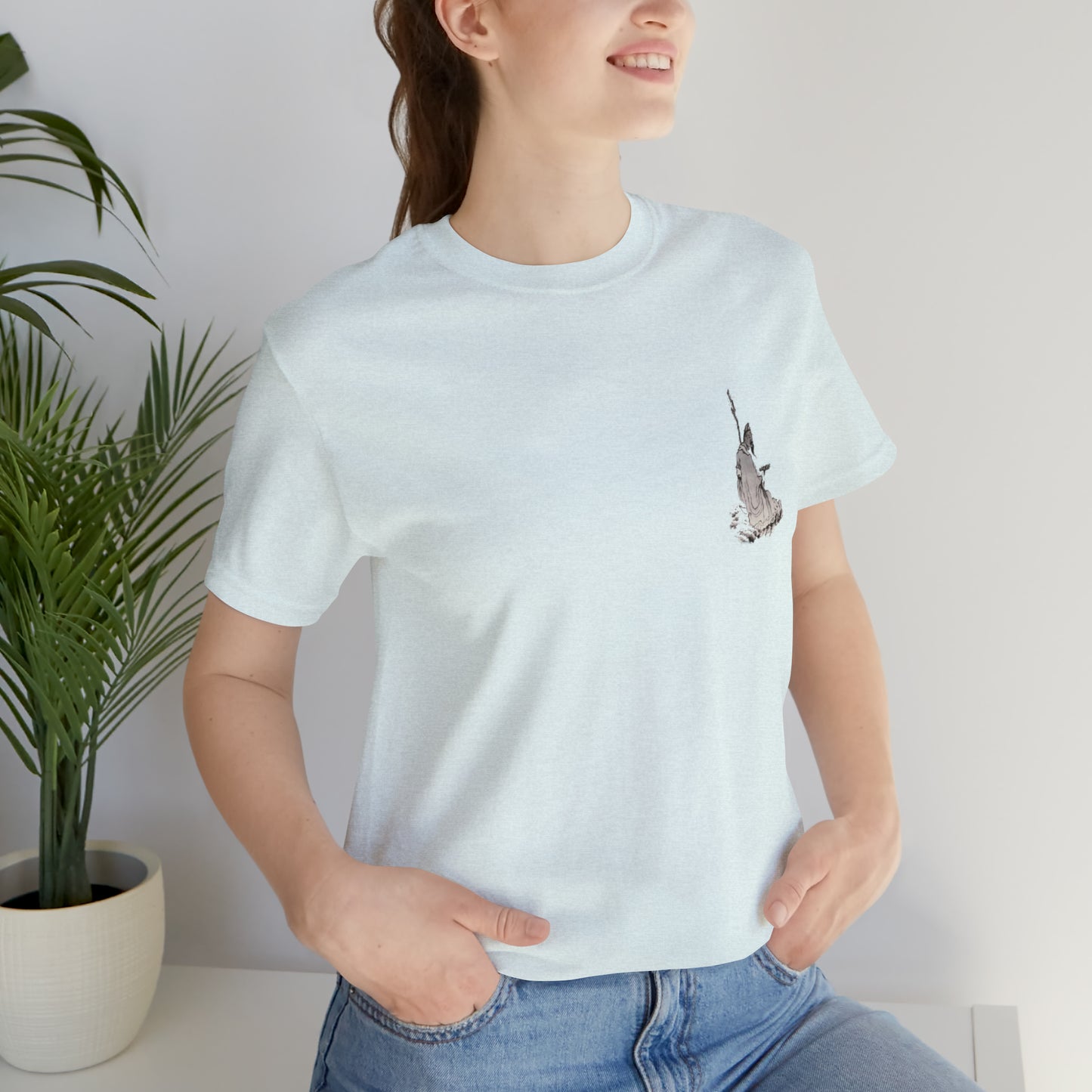 Reishi Tee