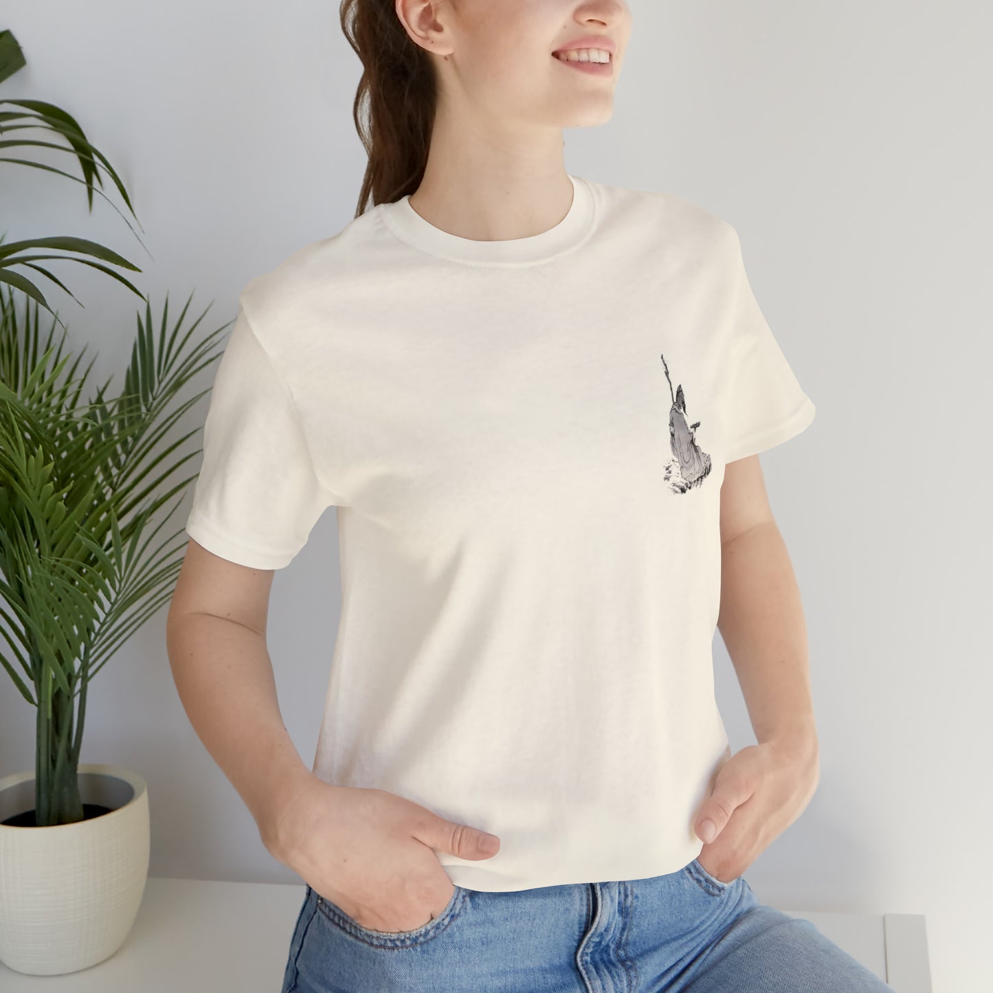 Reishi Tee