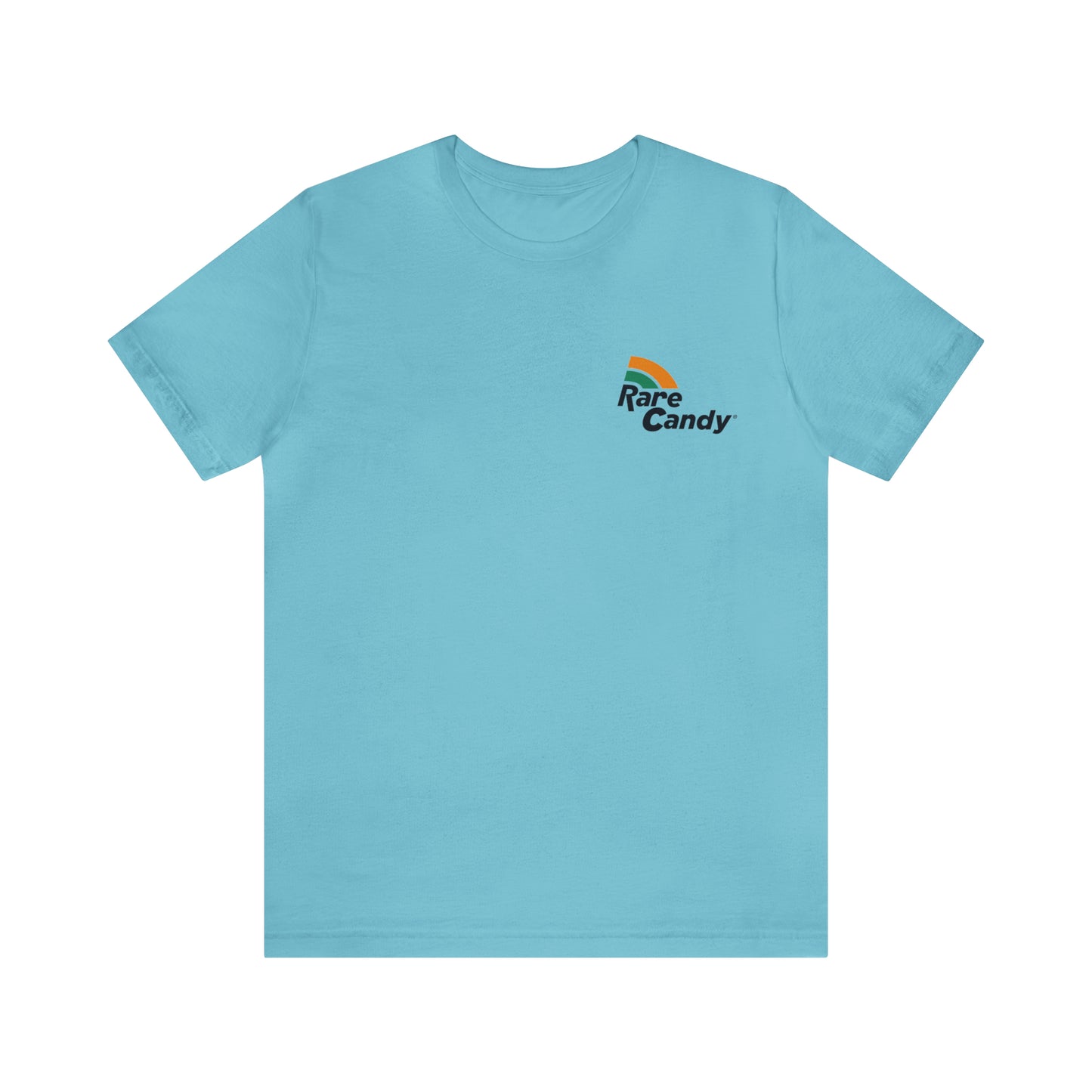 RC Roundup Tee