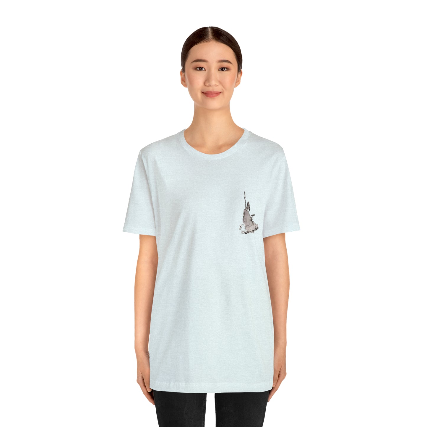 Reishi Tee