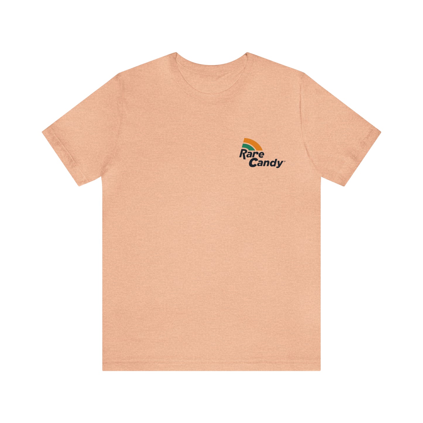 RC Roundup Tee