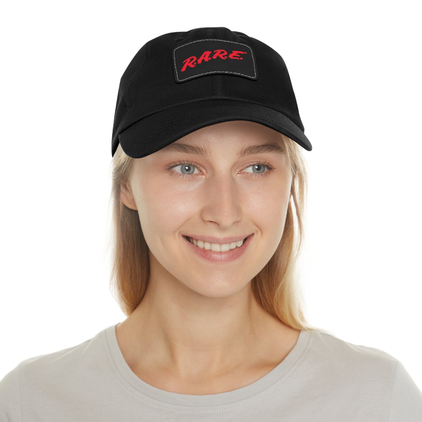 R.A.R.E. Cap