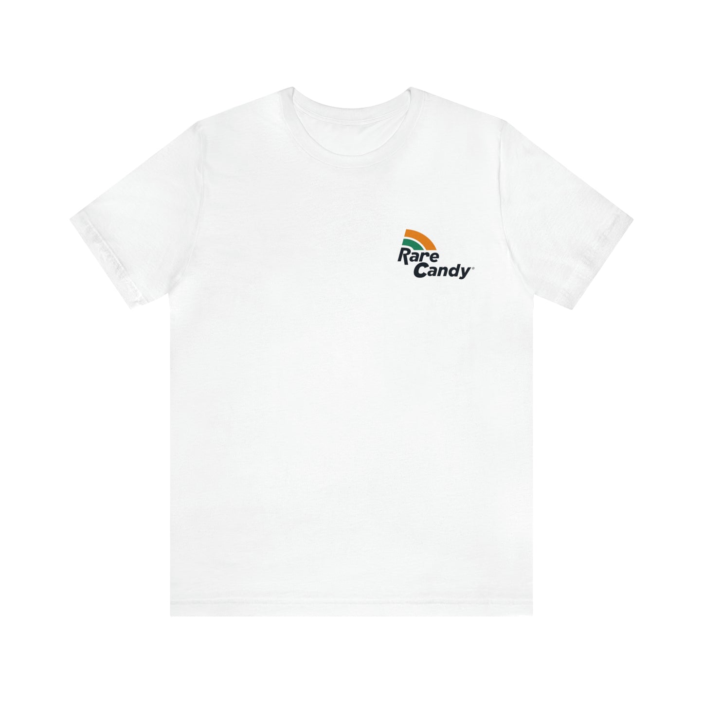 RC Roundup Tee